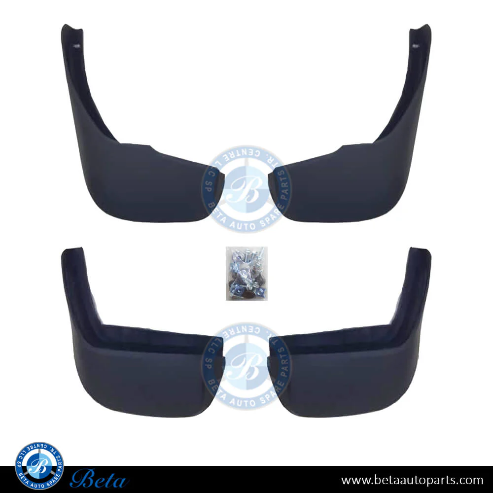 Range Rover Sport (2013-2017), Mud Flaps, China, VPLWP0165