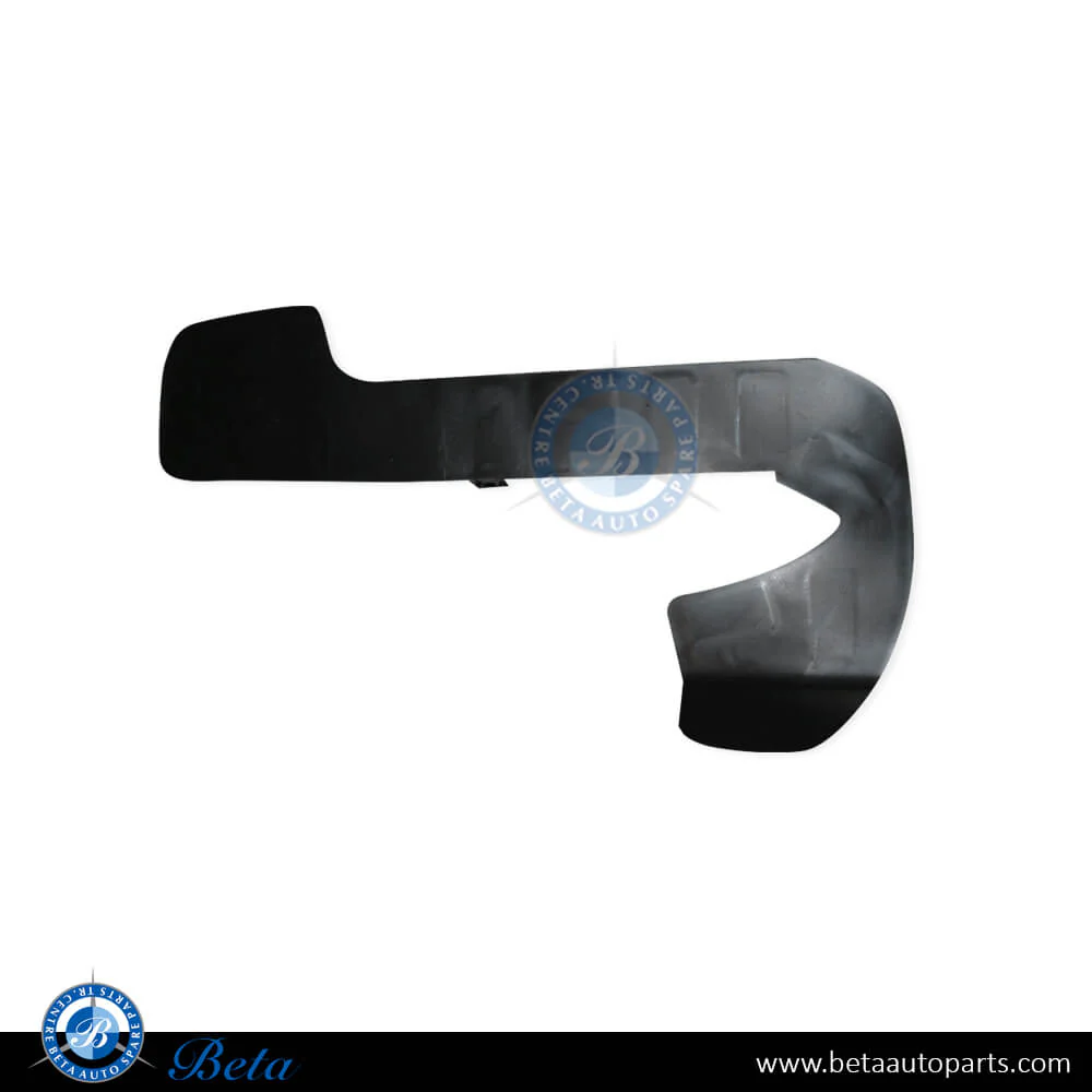 Tesla Model 3 (2017-2023), Fog Lamp Bracket (Right), China, 1089450-00-A
