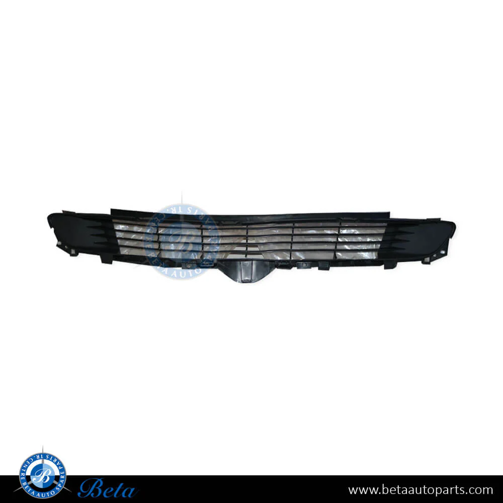 Tesla Model 3 (2017-2023), Front Bumper Lower Grille, China, 1085927-00-C