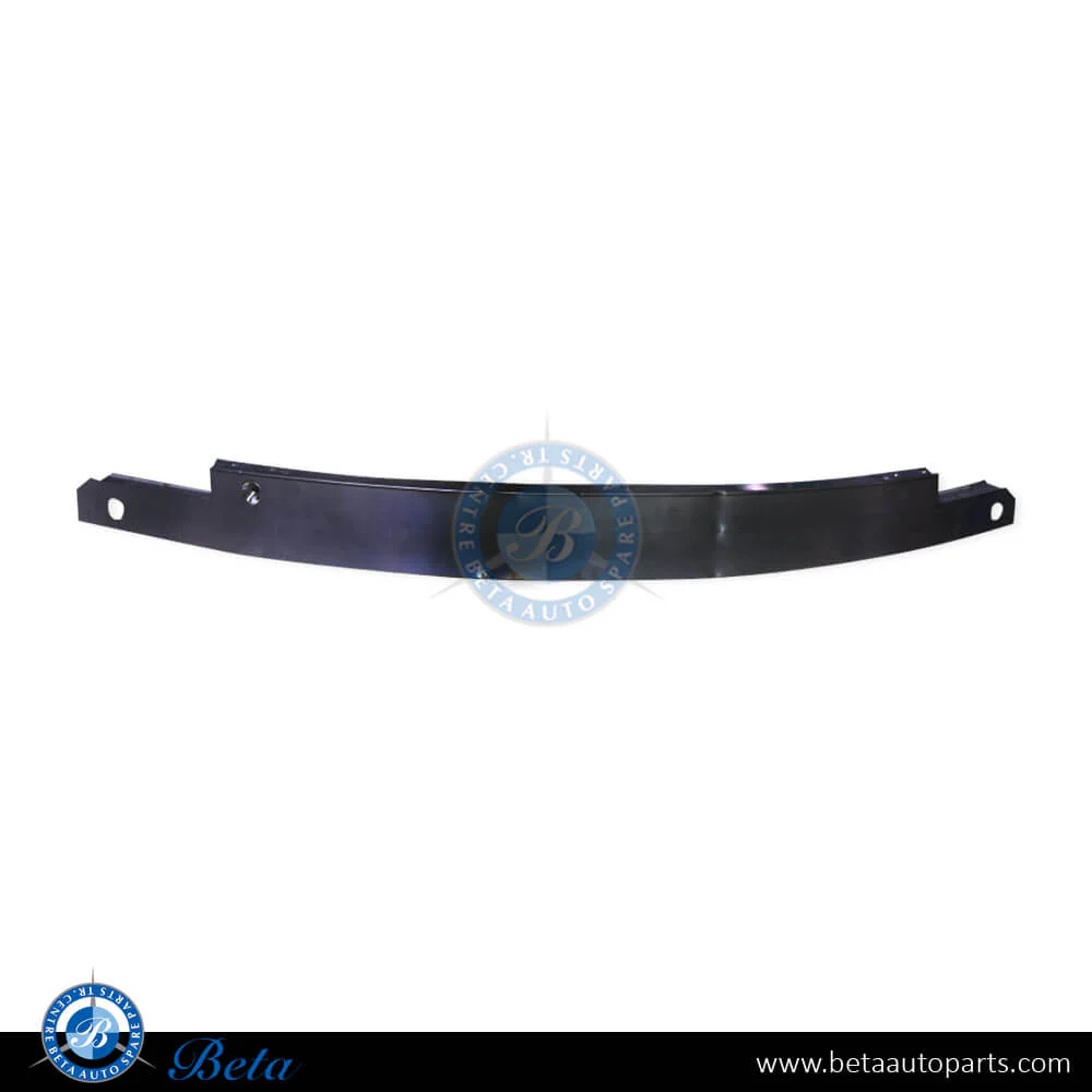 Tesla Model 3 (2017-2023), Front Bumper Reinforcement, China, 1104667-00-K / 1104667-00-F