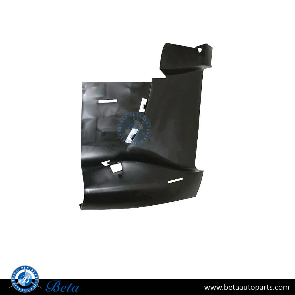 Tesla Model 3 (2017-2023), Front Bumper Side Bracket (Inner) (Left), China, 1084175-00-D