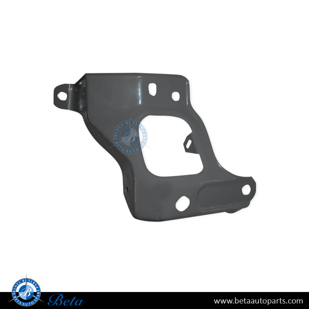 Tesla Model 3 (2017-2023), Front Fender Bracket (Left), China, 1086017-S0-A