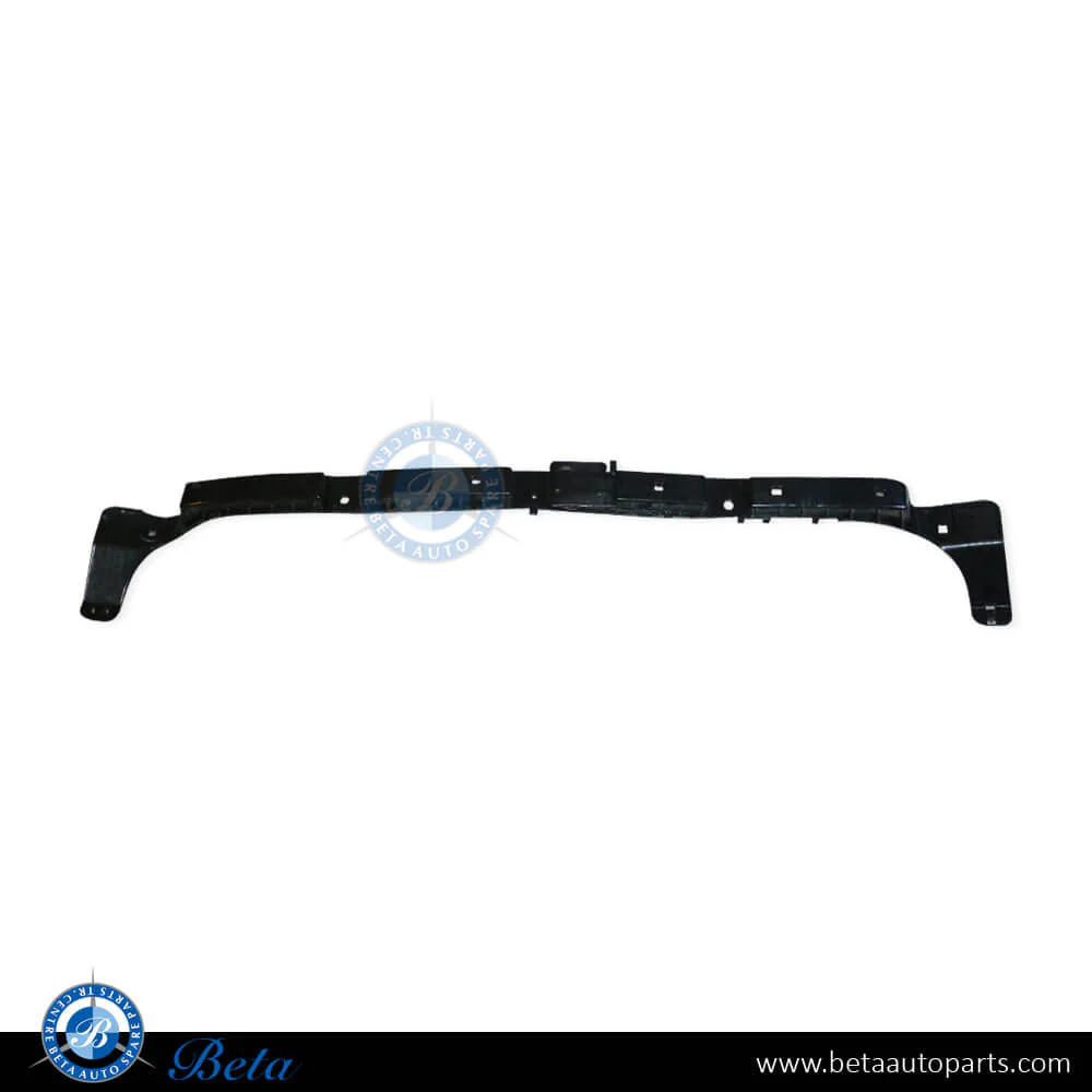 Tesla Model 3 (2017-2023), Rear Bumper Bracket, China, 1121191-00-E / 1121191-00-C