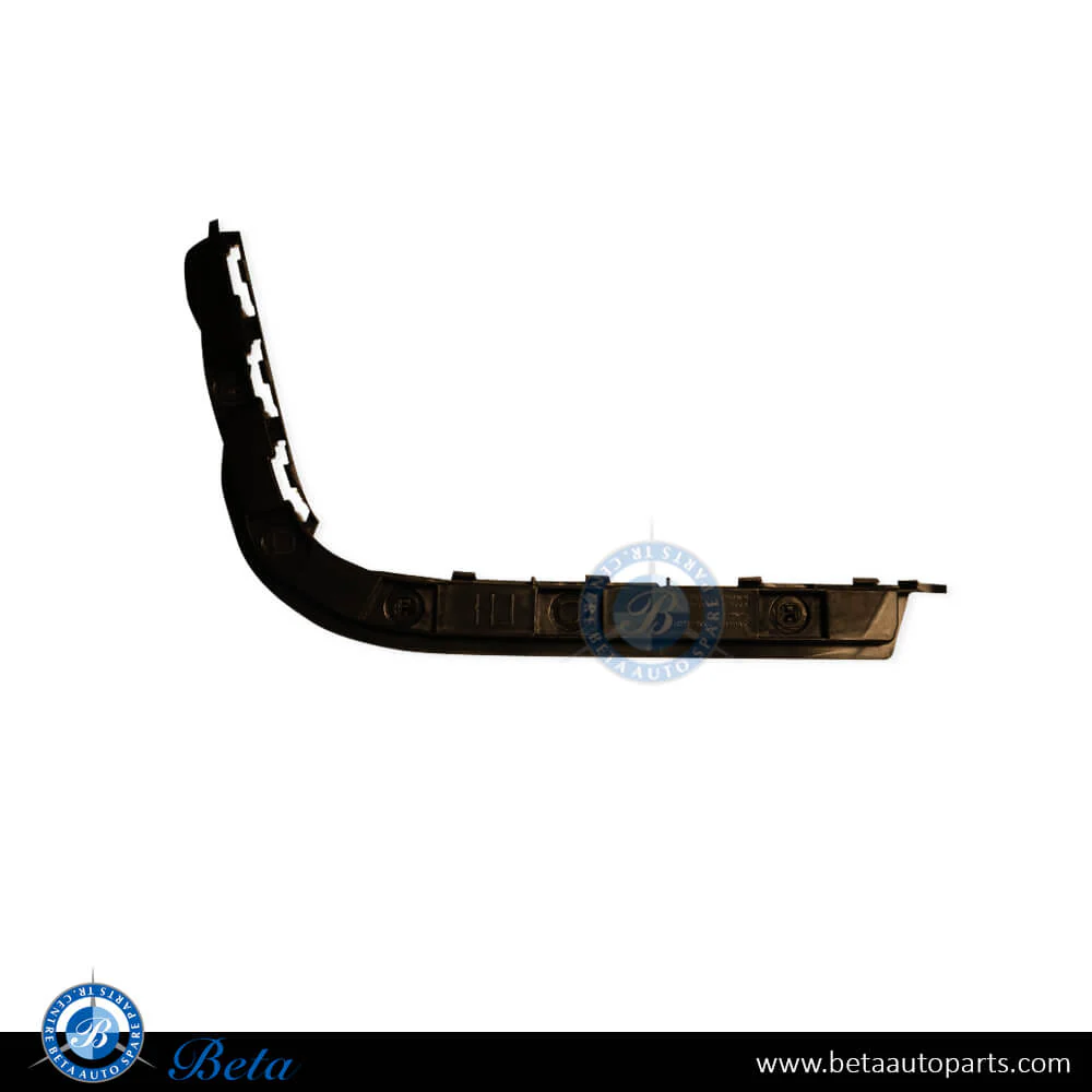 Tesla Model 3 (2017-2023), Rear Bumper Bracket (Right), China, 1083989-00-J / 1083989-00-I