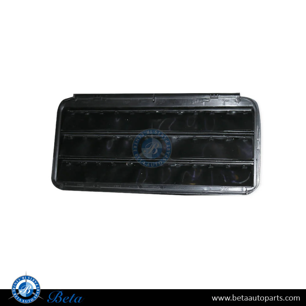 Tesla Model 3 / Y (2017-Up), Air Extractor, China, 1098751-00-C