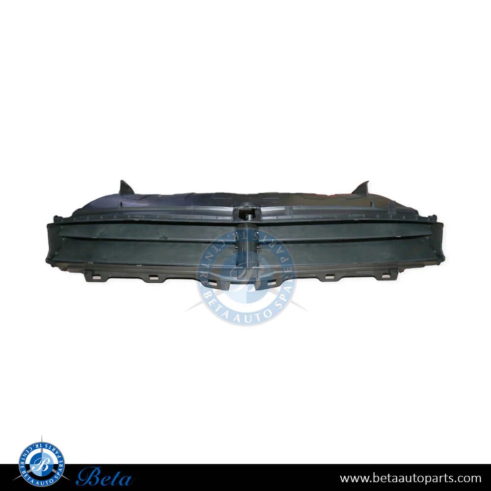 Tesla Model X (2015-2021), Air Flaps with Motor, China, 1034850-00-F - Image 2