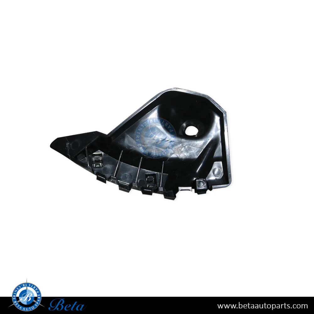 Tesla Model X (2015-2021), Front Fender Bracket (Left), China, 1047092-00-H