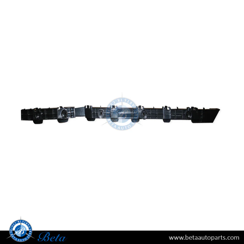 Tesla Model X (2015-2021), Rear Bumper Side Bracket (Right), China, 1034832-00-D