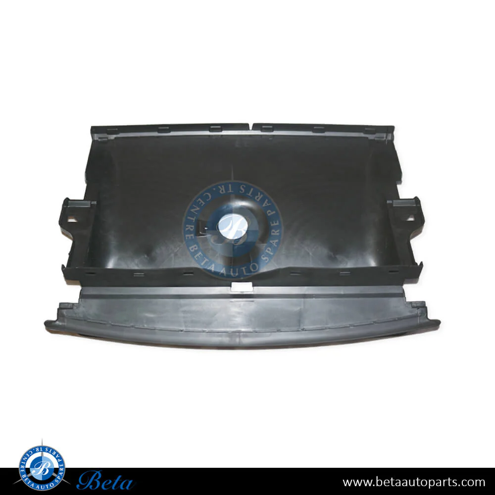 Tesla Model Y (2020-Up), Air Flaps, China, 1634325-00-A / 1494159-00-A