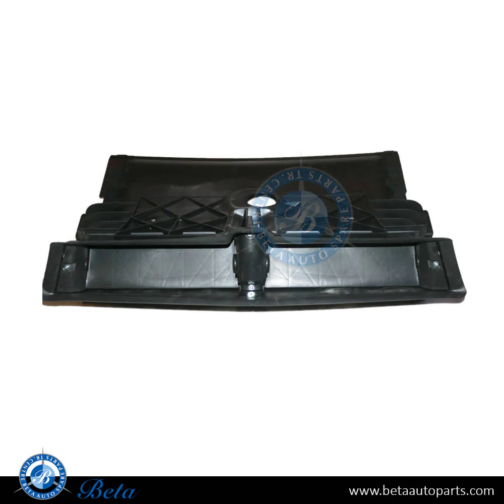 Tesla Model Y (2020-Up), Air Flaps with Motor, China, 1634325-00-A / 1494159-00-A - Image 2