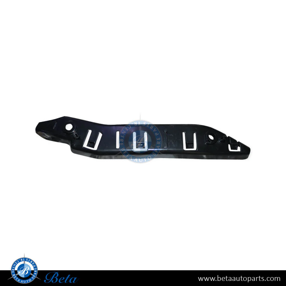 Tesla Model Y (2020-Up), Front Fender Bracket (Right), China, 1493771-00-B