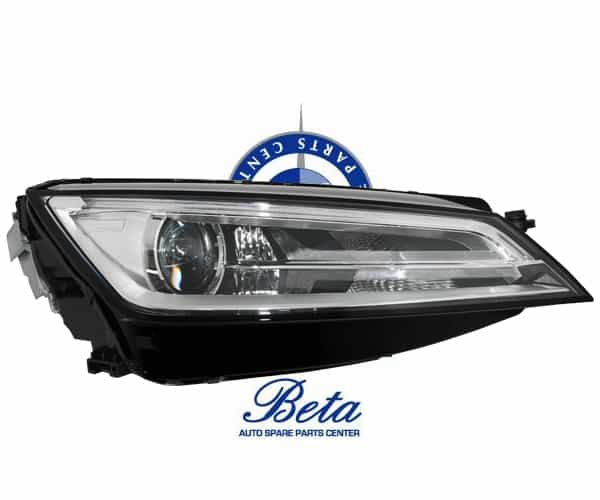 Audi TT (2015-2023), Headlamp Xenon (Right), Magneti Marelli, 8S0941044C