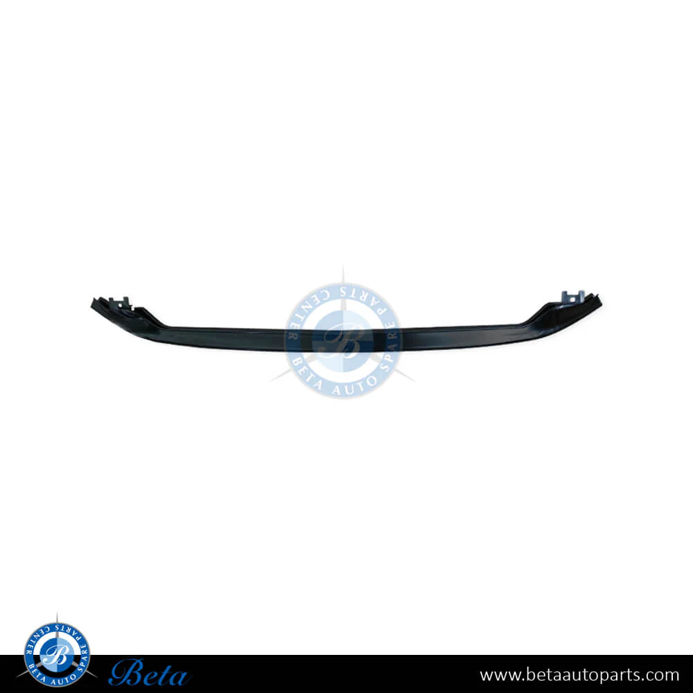 Volkswagen Jetta (2019-Up), Front Bumper Lower Cross Member, China, 17A807651