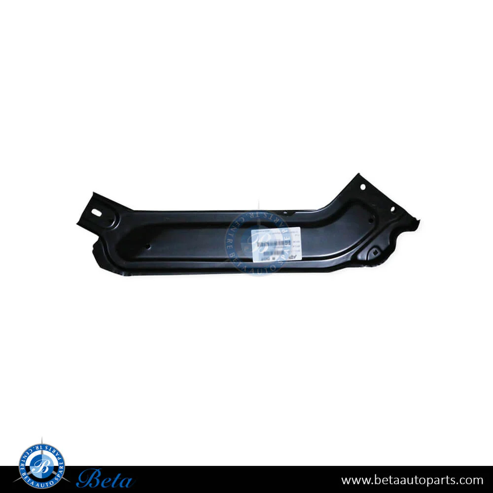 Volkswagen Passat (2020-2023), Radiator Support Brace USA Type (Left), Taiwan, 561805931D