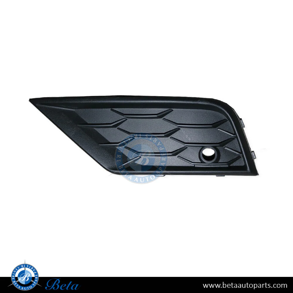 Volkswagen Tiguan (2017-2020), Fog Lamp Cover with PDC (Left), Taiwan, 5NA8546619B9