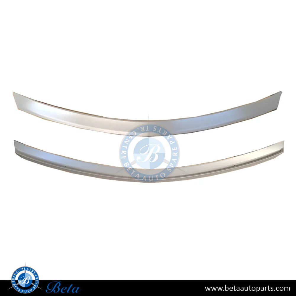 Mercedes C-Class W204 (2008-2014), Trunk Spoiler, Taiwan, 2047900388
