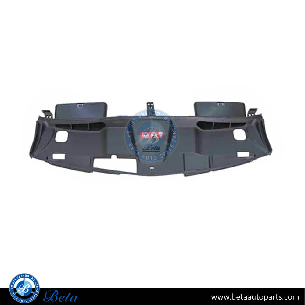 Mercedes E-Class W212 (2010-2013), Fan Shroud Upper Cover, China, 2125000255